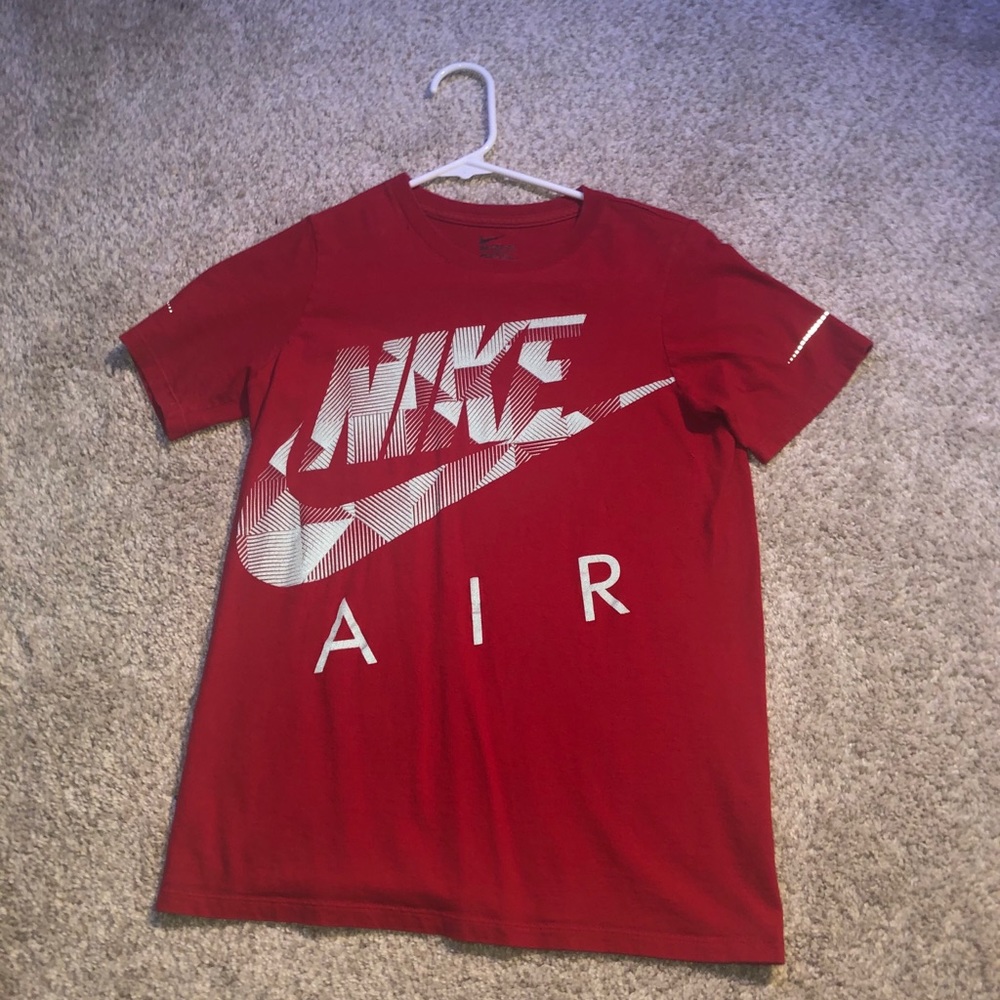 Nike crewneck t-shirt